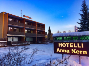Hotelli Anna Kern Imatra